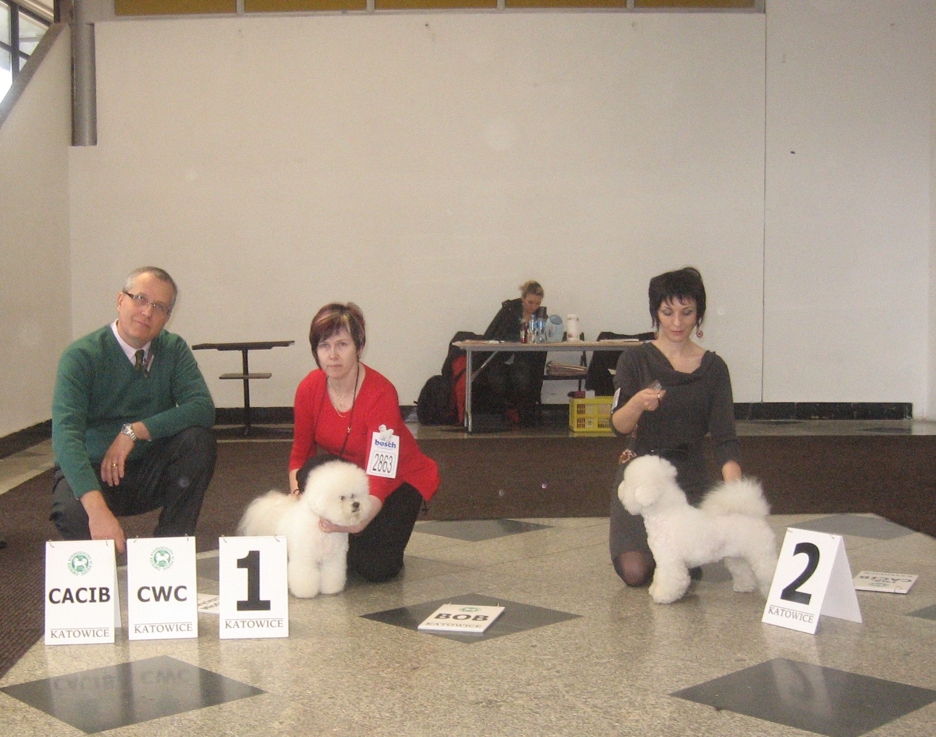 CACIB Katowice 20. 3. 2011 022o